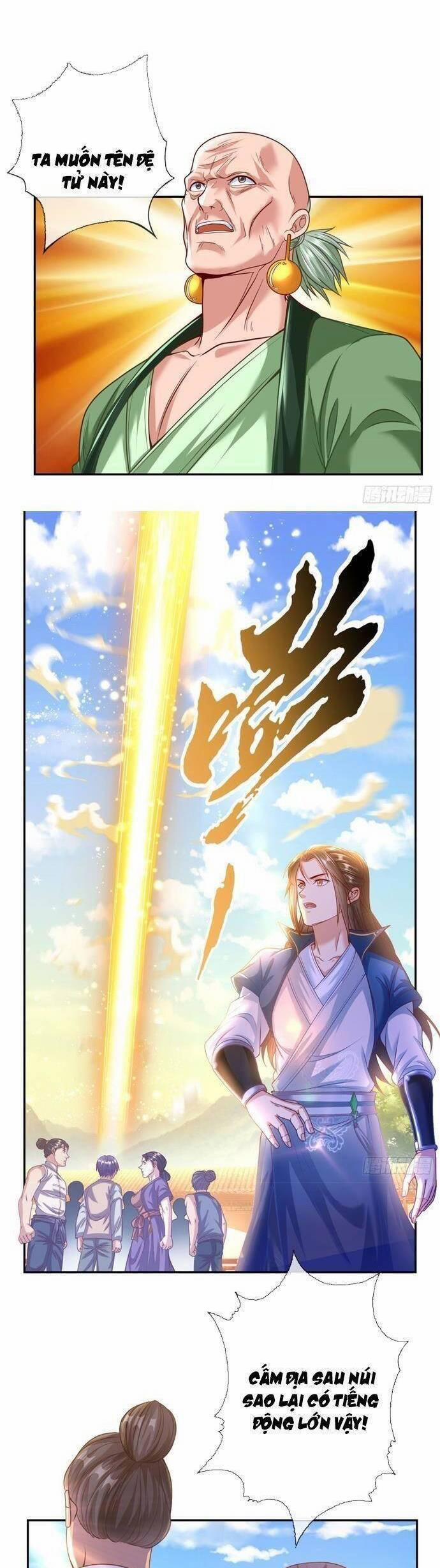 Ta Có Thể Đốn Ngộ Vô Hạn 7 trang 5