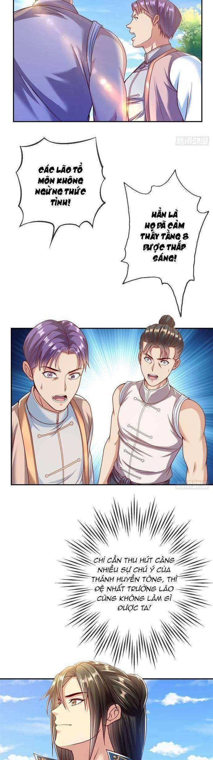 Ta Có Thể Đốn Ngộ Vô Hạn 7 trang 6