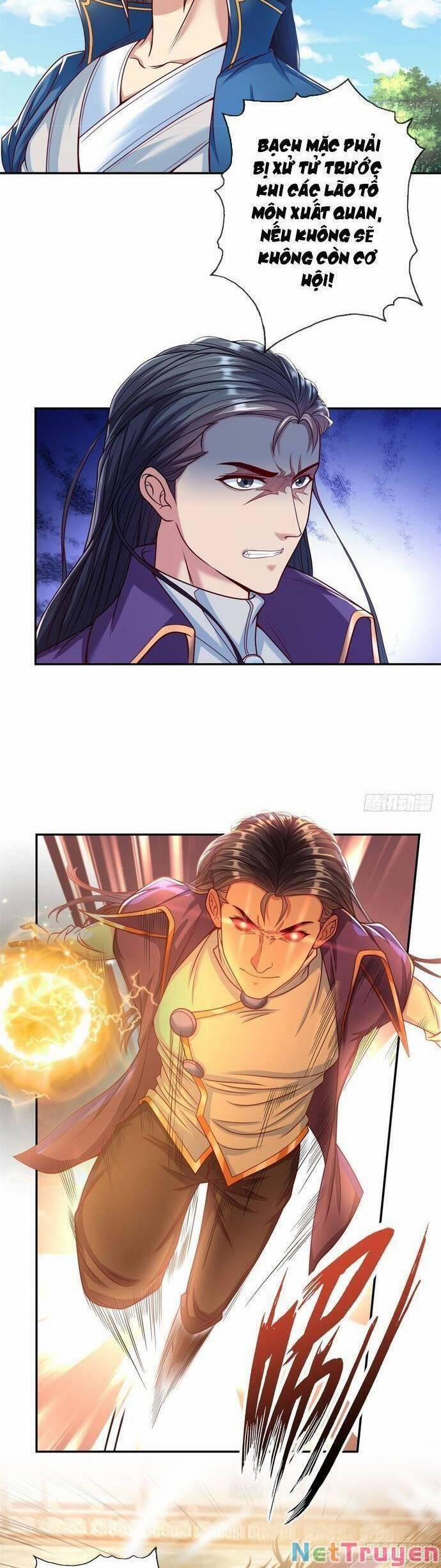Ta Có Thể Đốn Ngộ Vô Hạn 7 trang 7