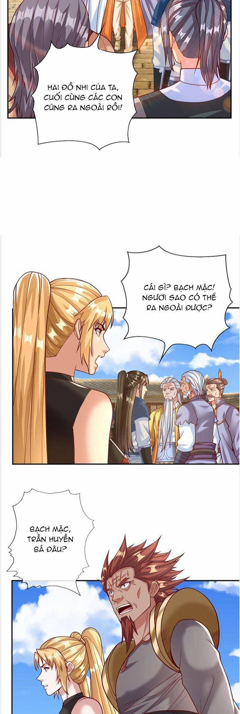 Ta Có Thể Đốn Ngộ Vô Hạn 70 trang 2
