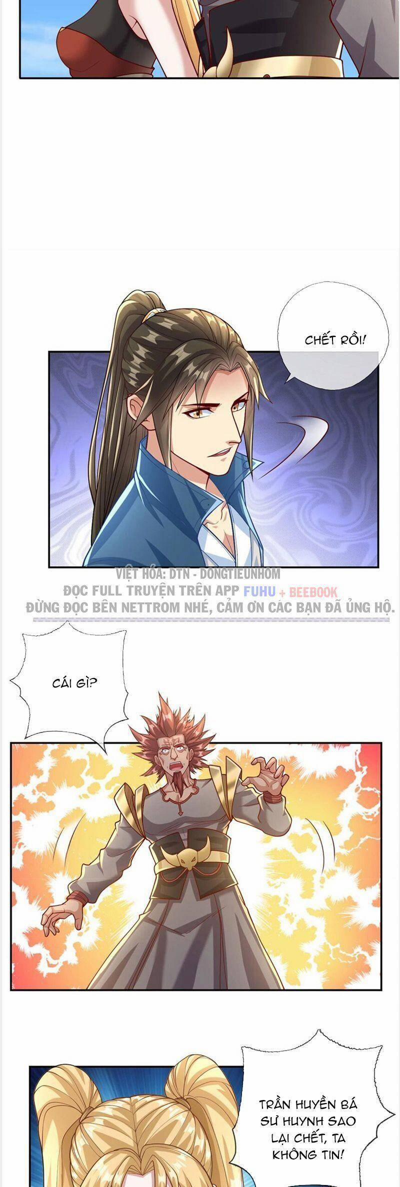 Ta Có Thể Đốn Ngộ Vô Hạn 70 trang 3