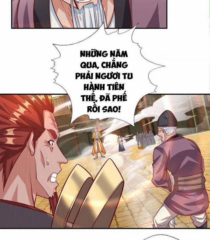 Ta Có Thể Đốn Ngộ Vô Hạn 71 trang 14