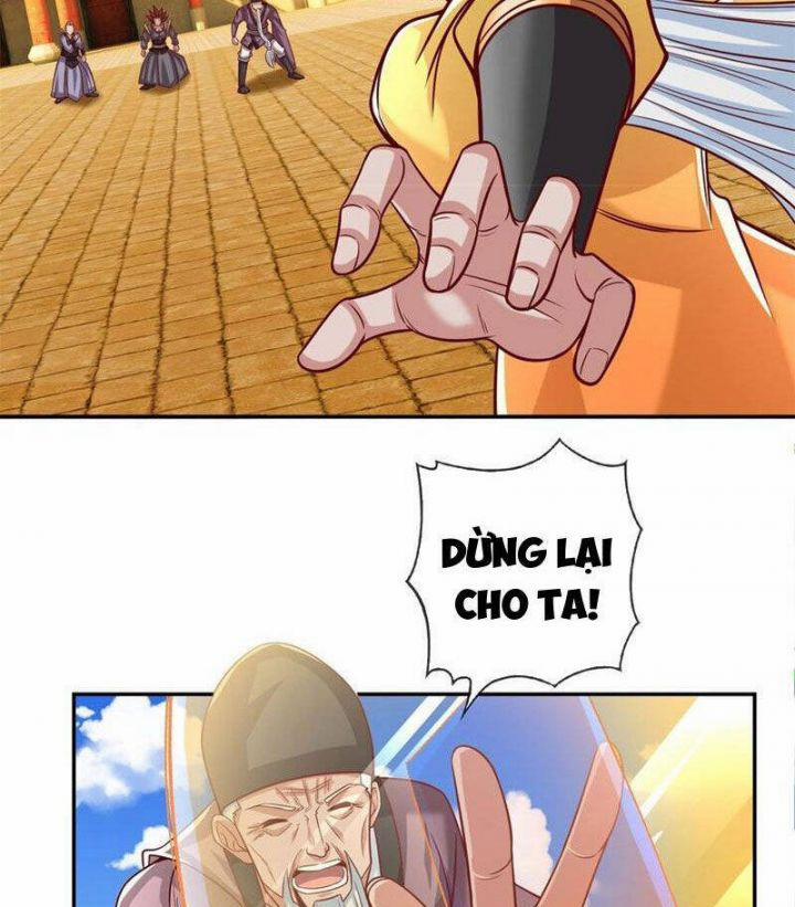 Ta Có Thể Đốn Ngộ Vô Hạn 71 trang 17