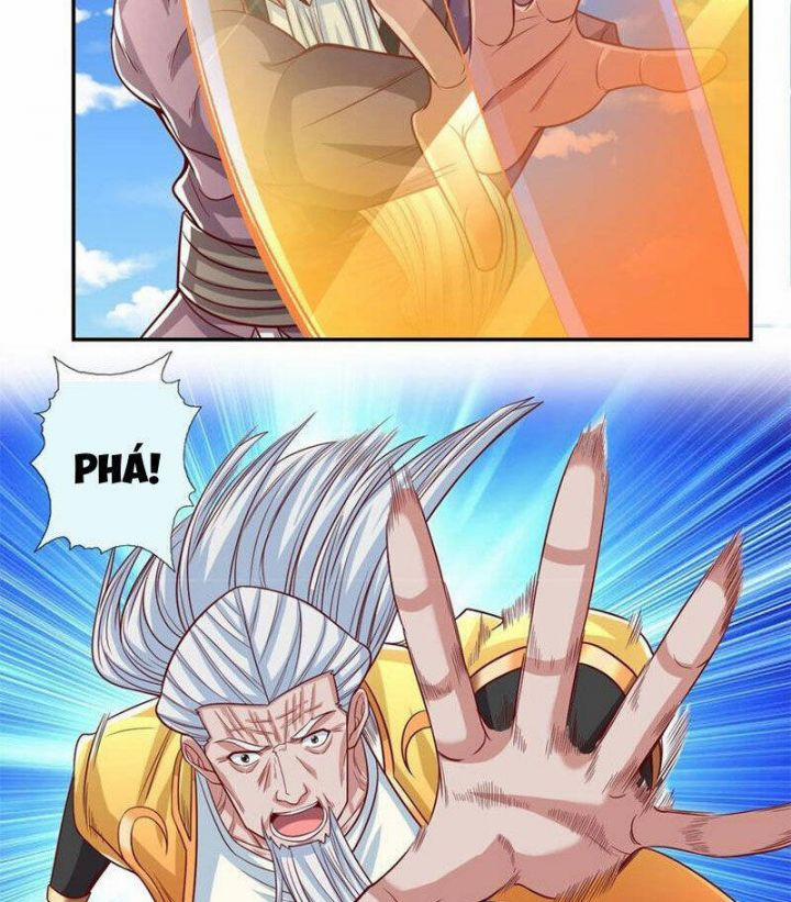 Ta Có Thể Đốn Ngộ Vô Hạn 71 trang 18
