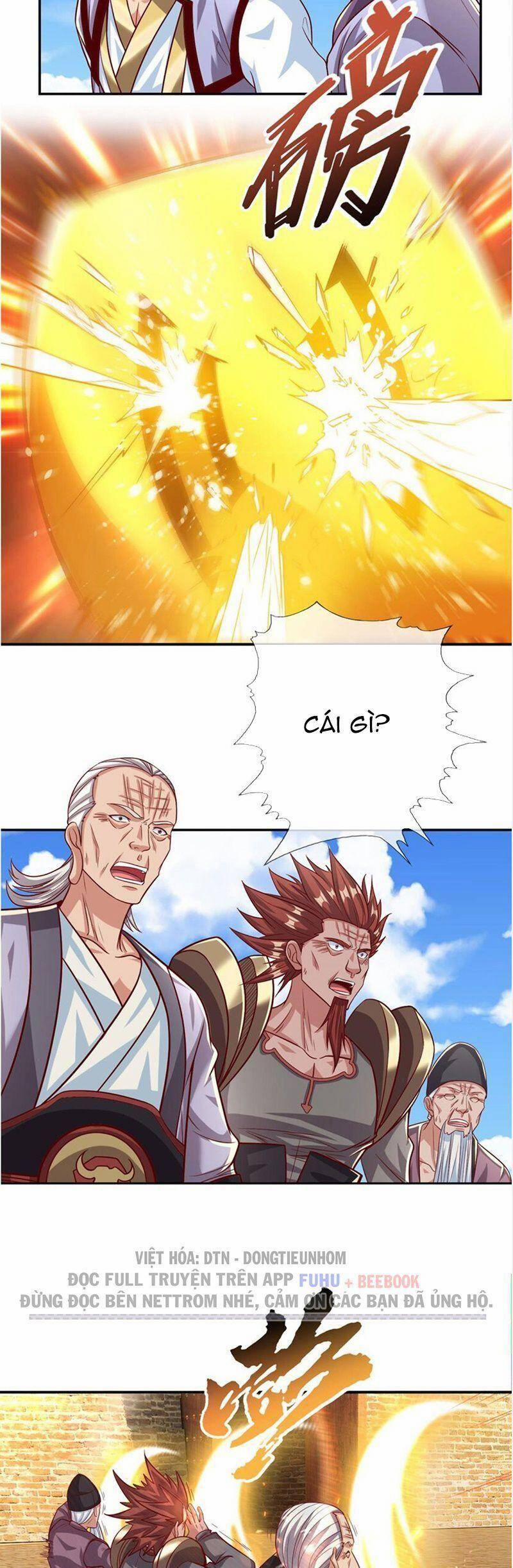 Ta Có Thể Đốn Ngộ Vô Hạn 71 trang 3