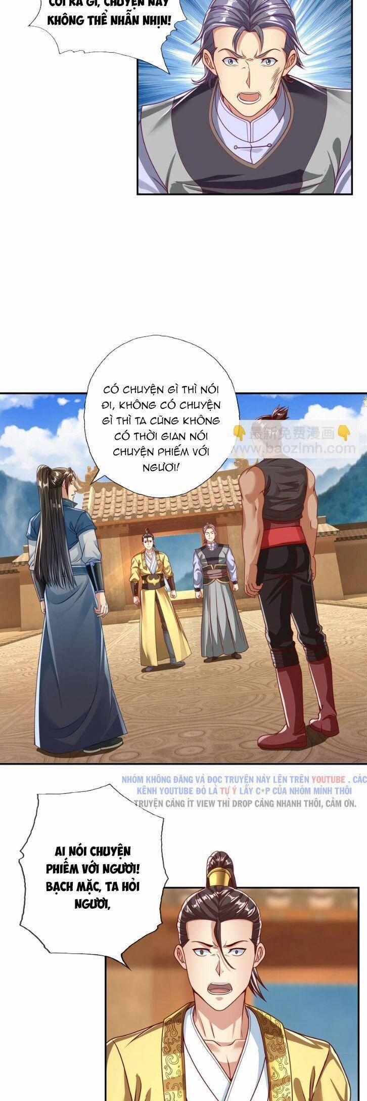 Ta Có Thể Đốn Ngộ Vô Hạn 73 trang 1