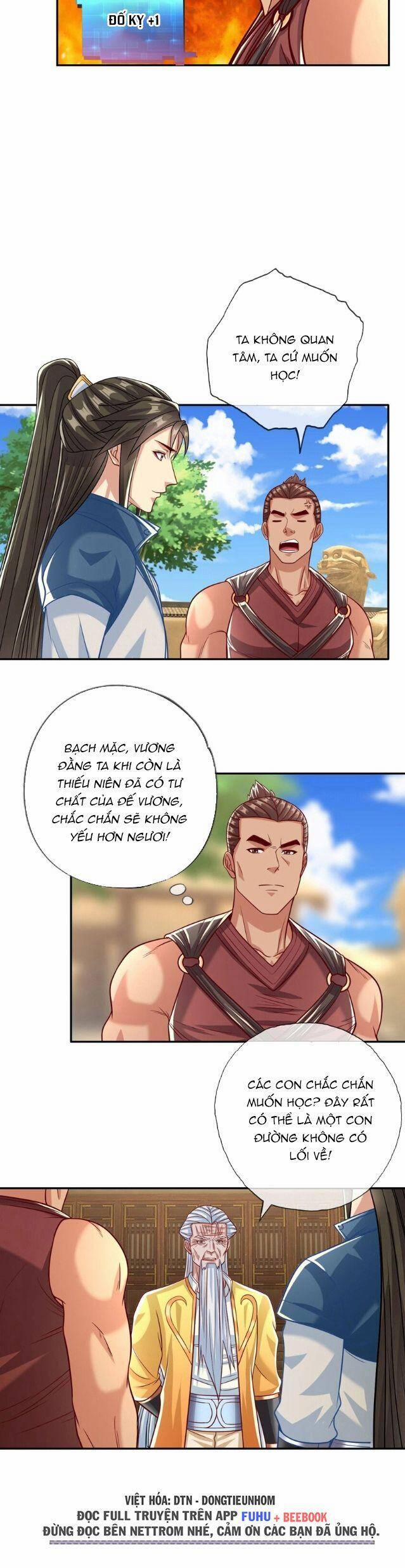 Ta Có Thể Đốn Ngộ Vô Hạn 76 trang 2