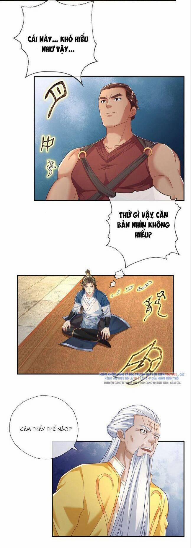 Ta Có Thể Đốn Ngộ Vô Hạn 77 trang 1