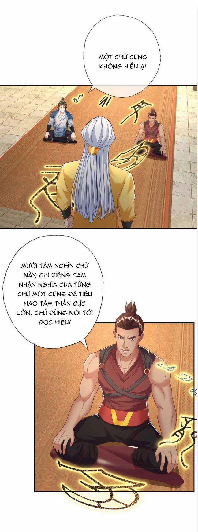 Ta Có Thể Đốn Ngộ Vô Hạn 77 trang 2