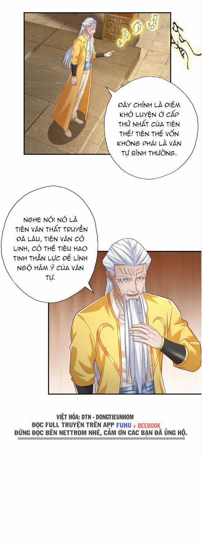 Ta Có Thể Đốn Ngộ Vô Hạn 77 trang 3