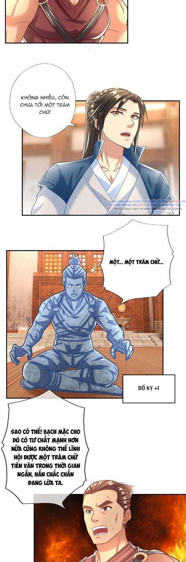 Ta Có Thể Đốn Ngộ Vô Hạn 78 trang 1