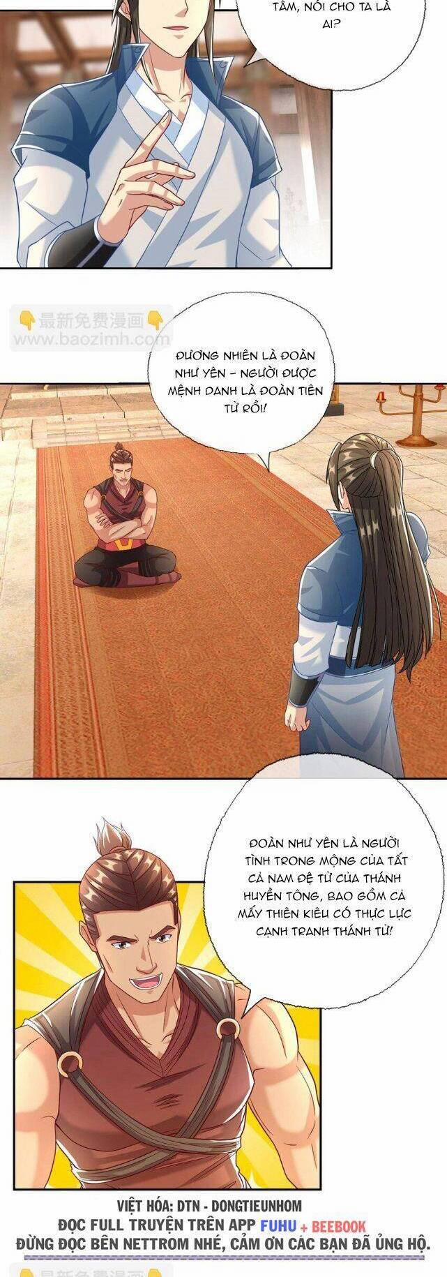 Ta Có Thể Đốn Ngộ Vô Hạn 78 trang 3