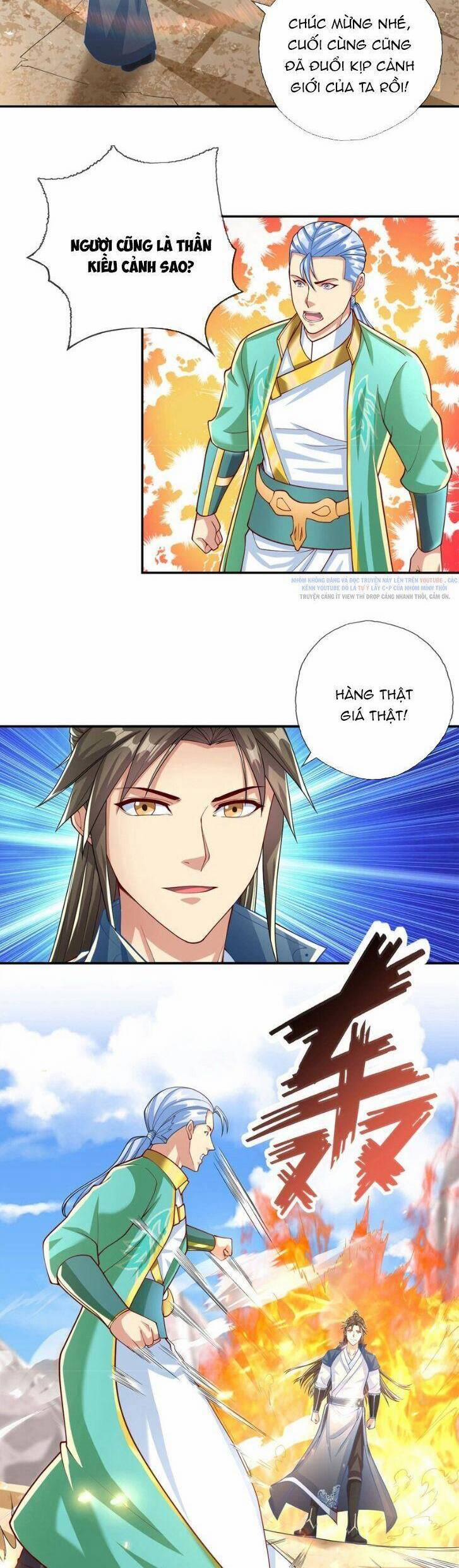 Ta Có Thể Đốn Ngộ Vô Hạn 79 trang 1