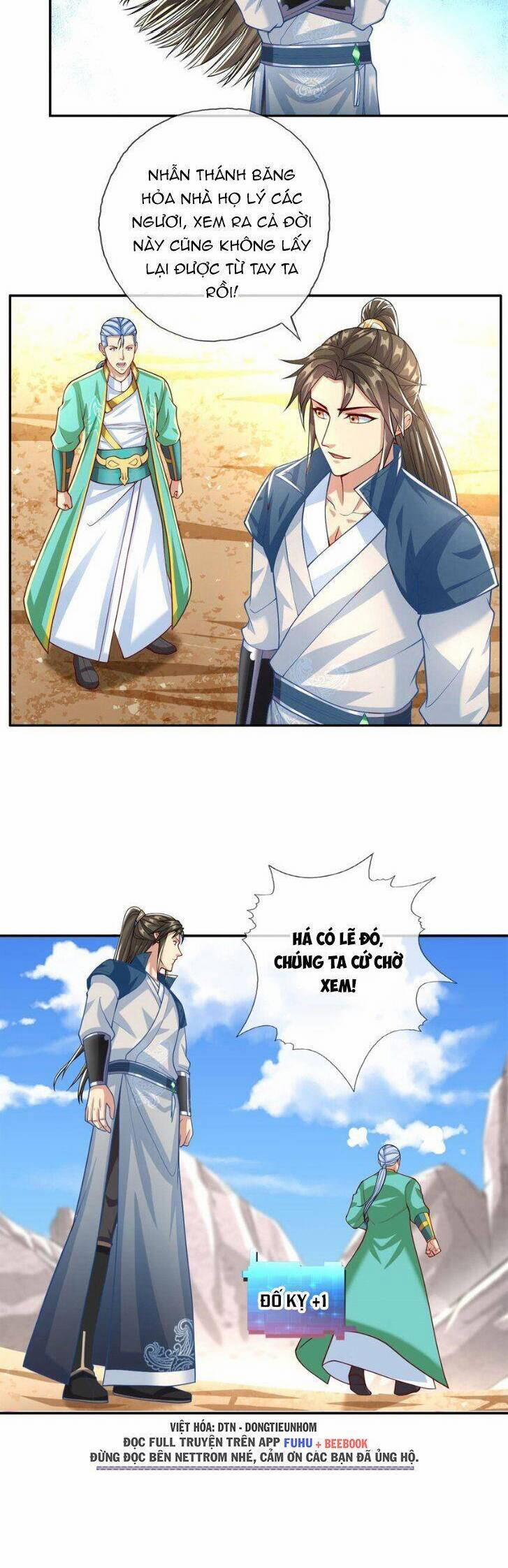 Ta Có Thể Đốn Ngộ Vô Hạn 79 trang 3
