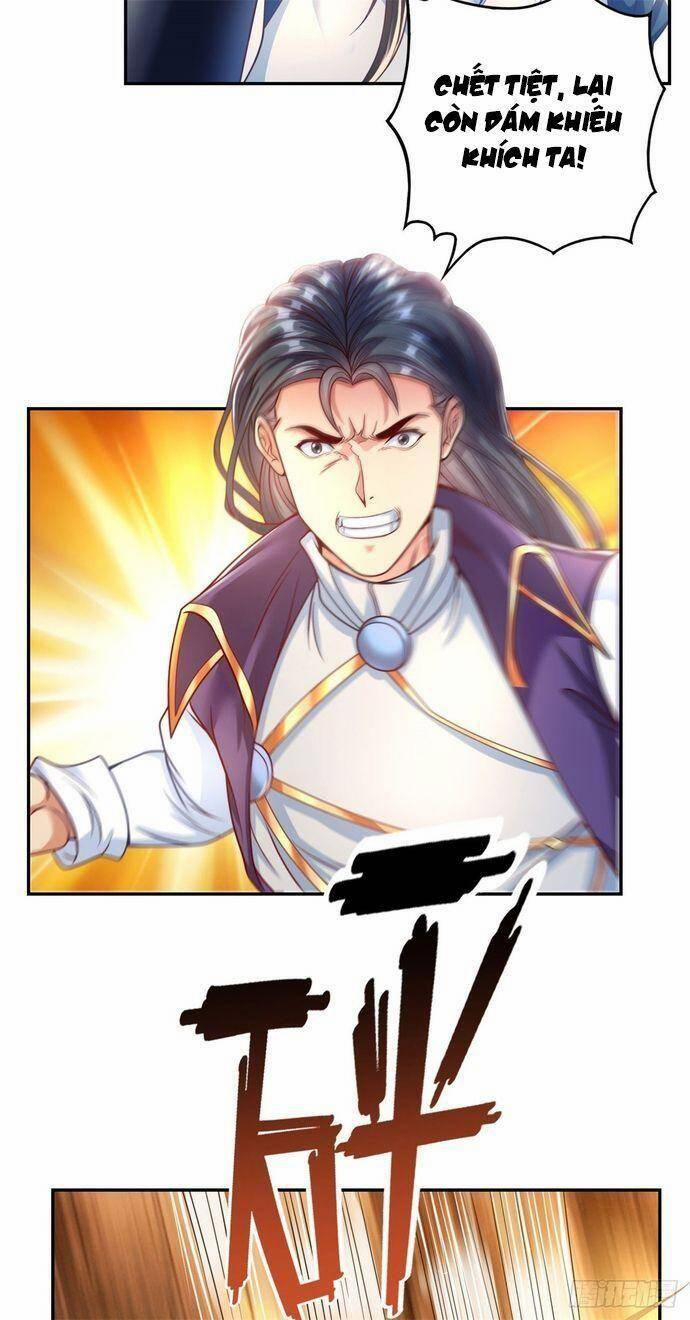 Ta Có Thể Đốn Ngộ Vô Hạn 8 trang 2