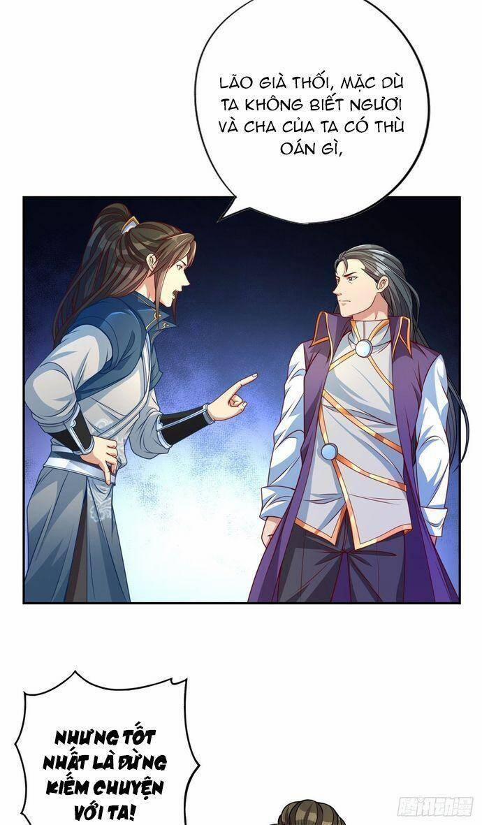 Ta Có Thể Đốn Ngộ Vô Hạn 8 trang 20