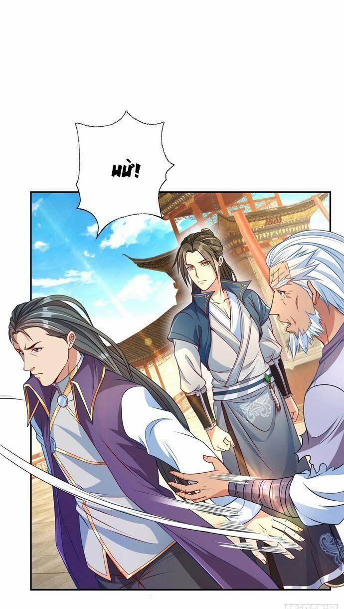 Ta Có Thể Đốn Ngộ Vô Hạn 8 trang 23