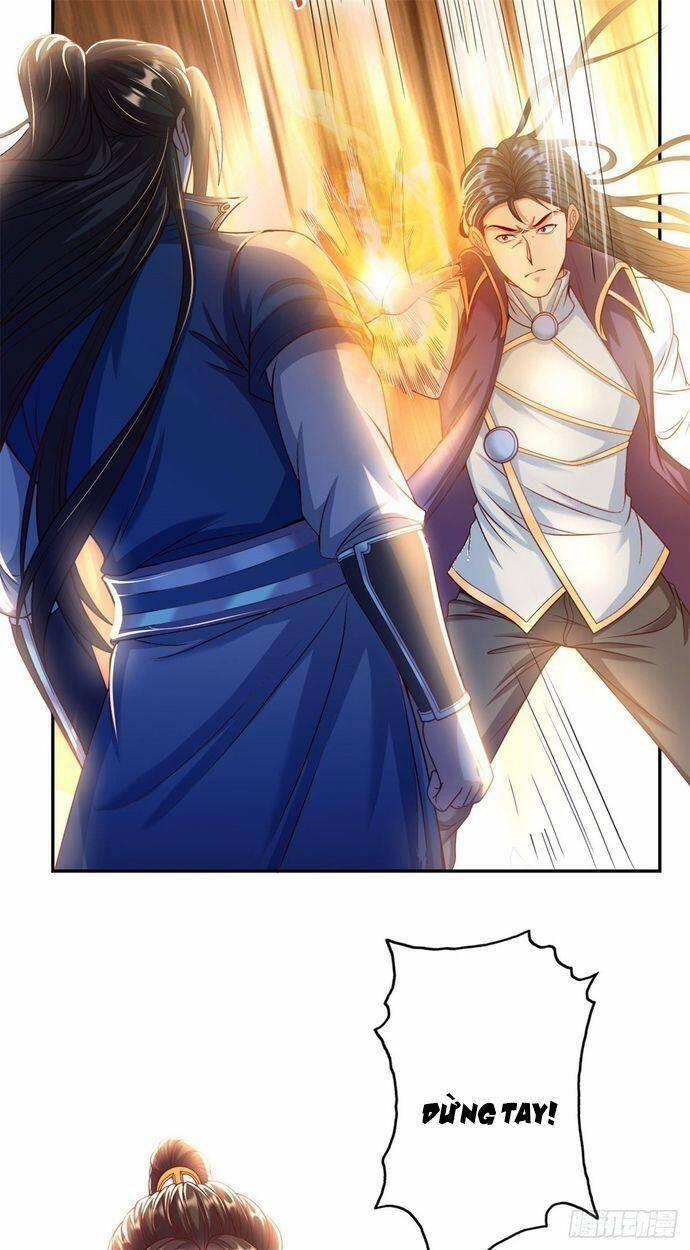 Ta Có Thể Đốn Ngộ Vô Hạn 8 trang 3