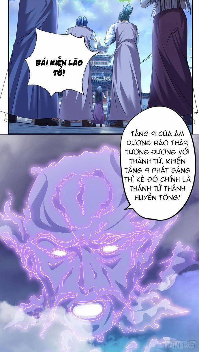 Ta Có Thể Đốn Ngộ Vô Hạn 8 trang 8