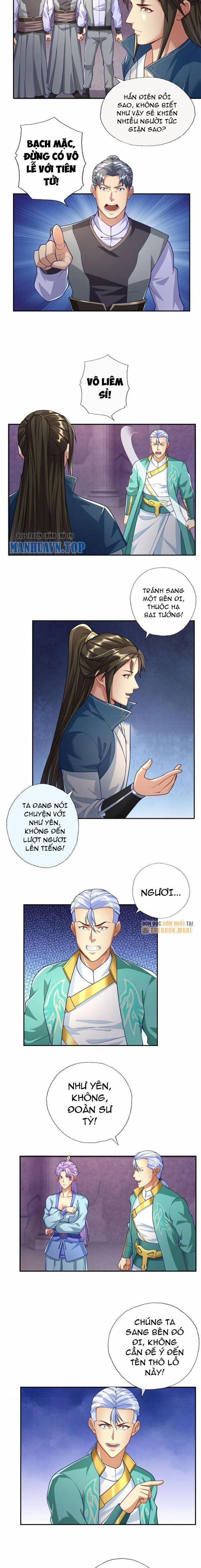 Ta Có Thể Đốn Ngộ Vô Hạn 80 trang 1