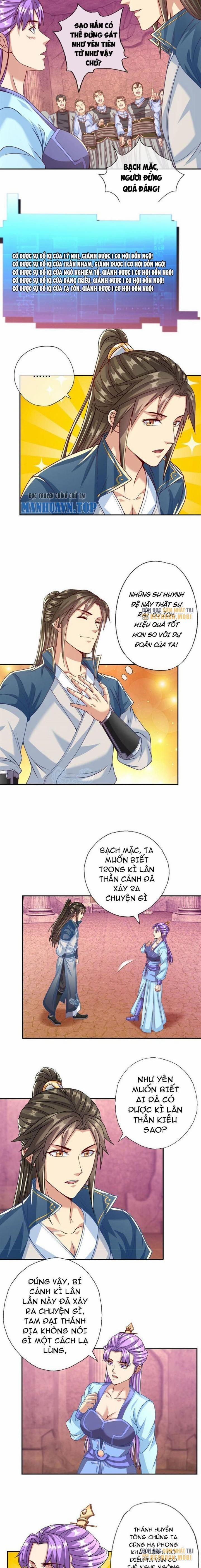 Ta Có Thể Đốn Ngộ Vô Hạn 80 trang 3