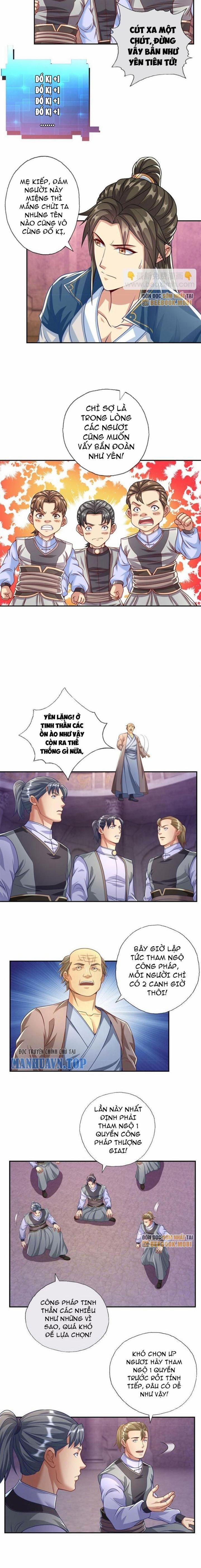 Ta Có Thể Đốn Ngộ Vô Hạn 81 trang 1