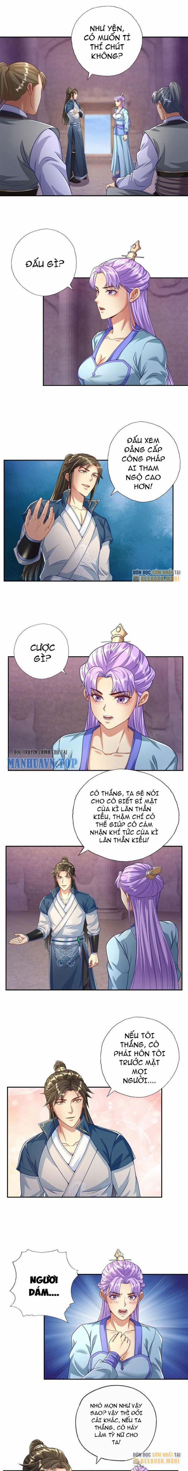 Ta Có Thể Đốn Ngộ Vô Hạn 81 trang 2