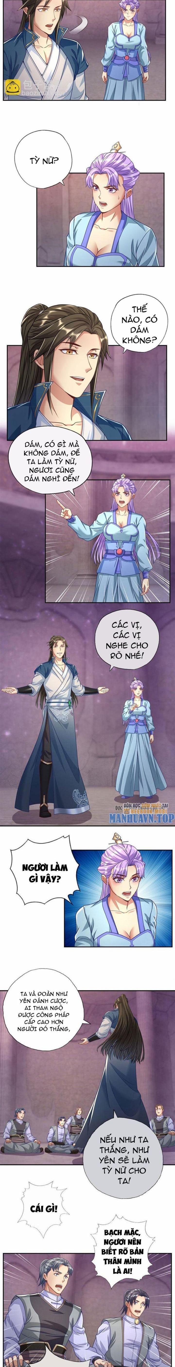 Ta Có Thể Đốn Ngộ Vô Hạn 81 trang 3