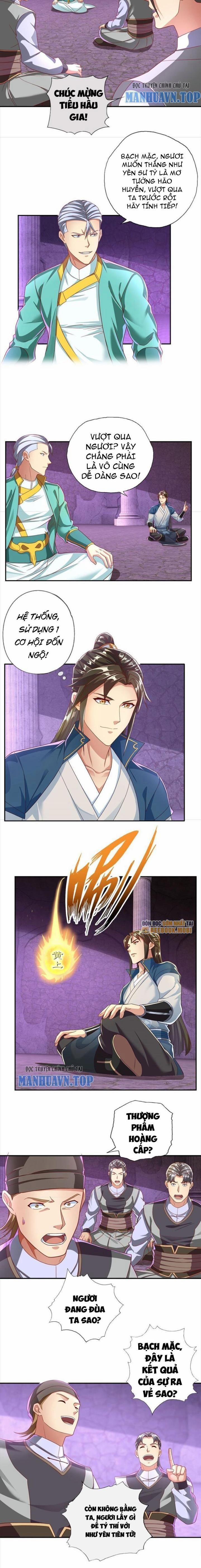 Ta Có Thể Đốn Ngộ Vô Hạn 82 trang 3