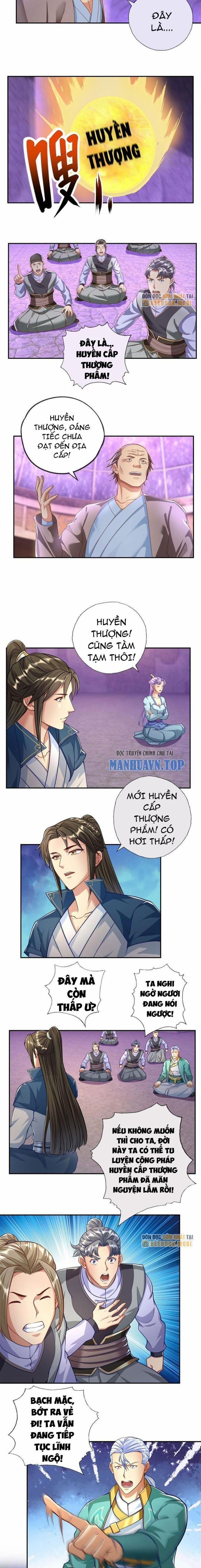 Ta Có Thể Đốn Ngộ Vô Hạn 83 trang 1