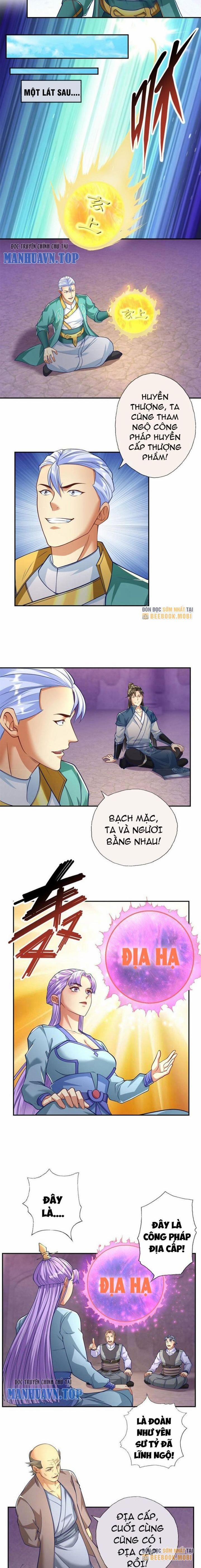 Ta Có Thể Đốn Ngộ Vô Hạn 83 trang 2