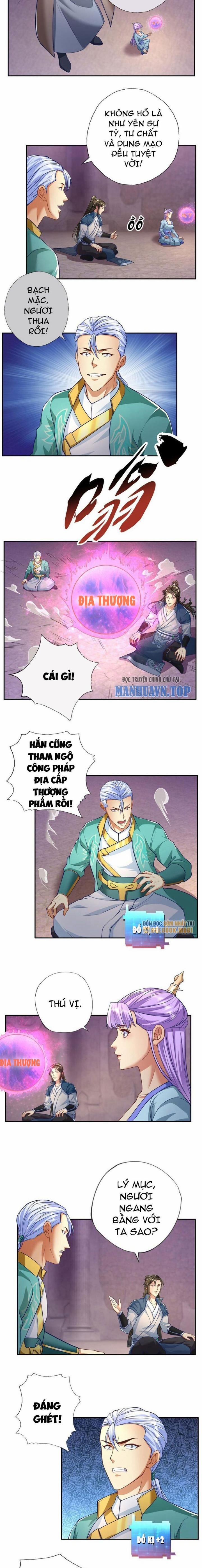 Ta Có Thể Đốn Ngộ Vô Hạn 83 trang 3