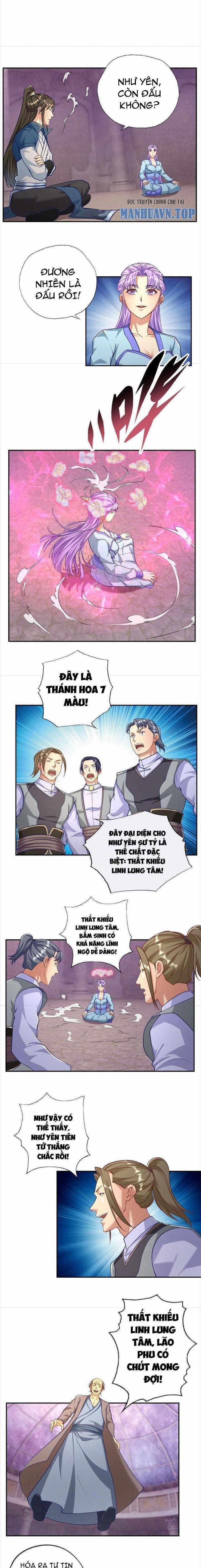 Ta Có Thể Đốn Ngộ Vô Hạn 84 trang 1