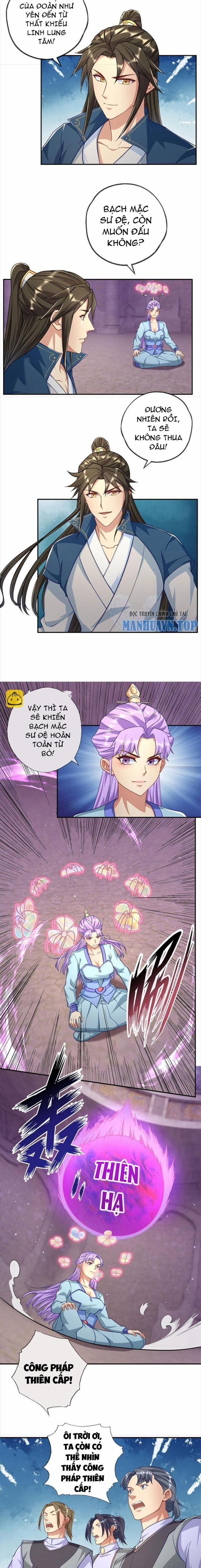 Ta Có Thể Đốn Ngộ Vô Hạn 84 trang 2