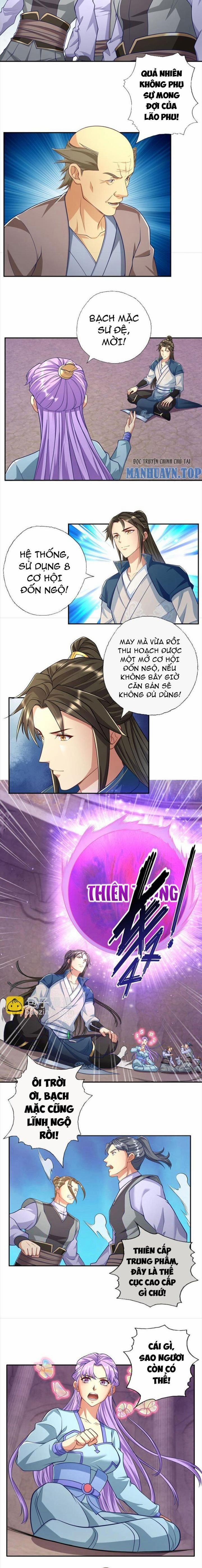 Ta Có Thể Đốn Ngộ Vô Hạn 84 trang 3
