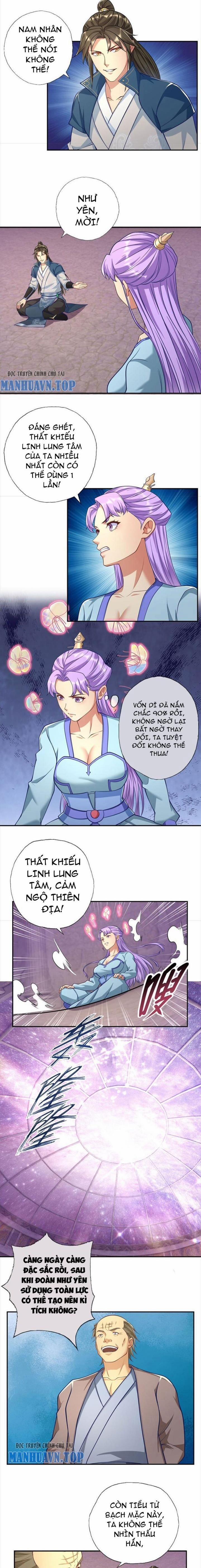 Ta Có Thể Đốn Ngộ Vô Hạn 84 trang 4