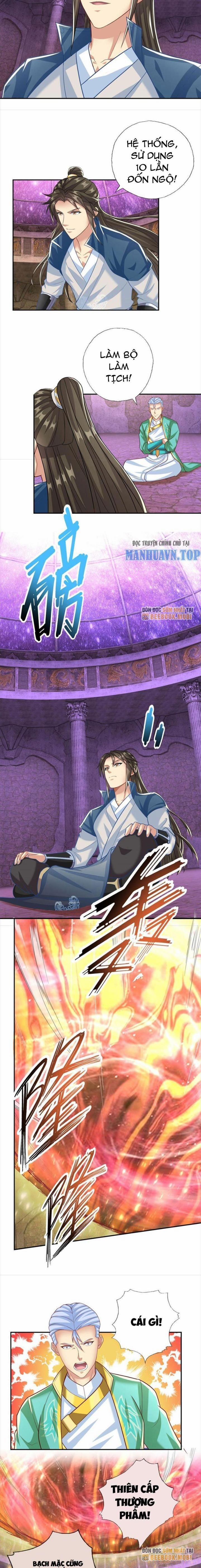 Ta Có Thể Đốn Ngộ Vô Hạn 85 trang 2