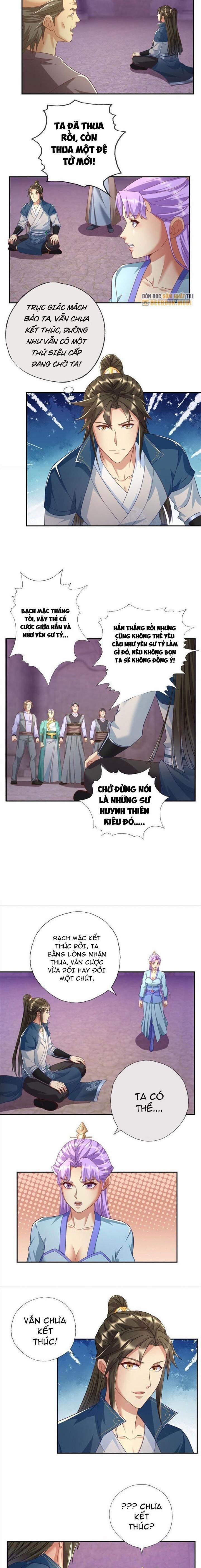 Ta Có Thể Đốn Ngộ Vô Hạn 86 trang 1