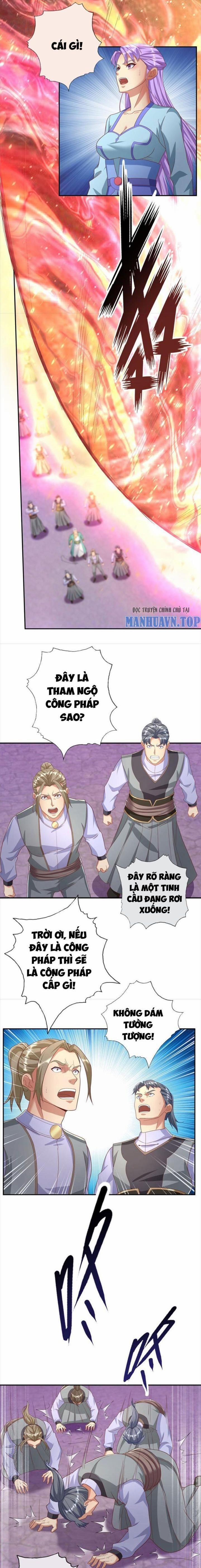 Ta Có Thể Đốn Ngộ Vô Hạn 86 trang 3