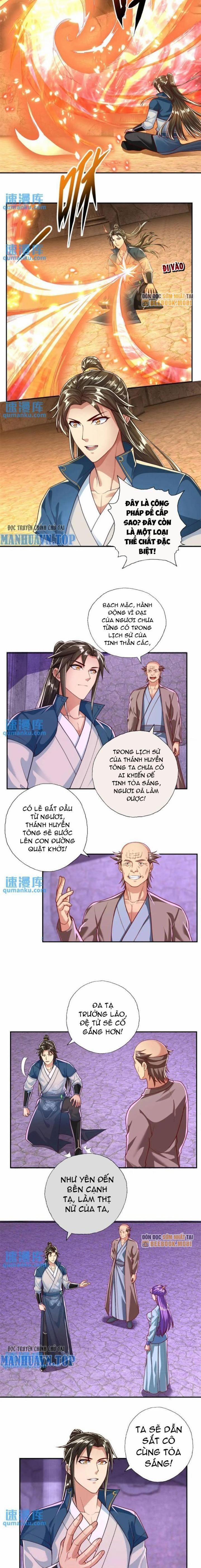 Ta Có Thể Đốn Ngộ Vô Hạn 87 trang 1