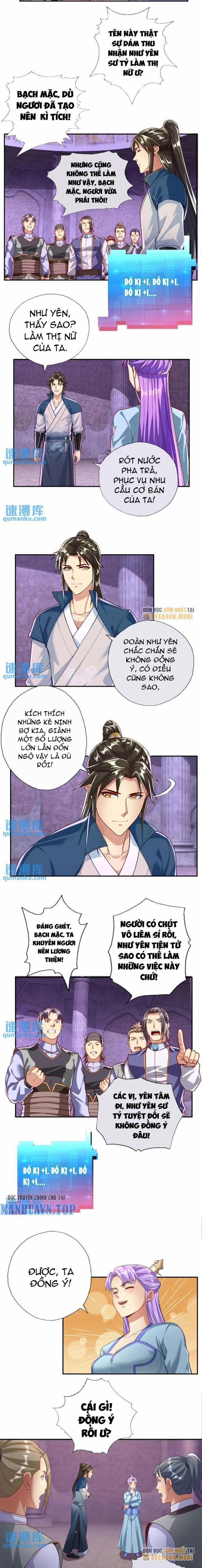 Ta Có Thể Đốn Ngộ Vô Hạn 87 trang 2