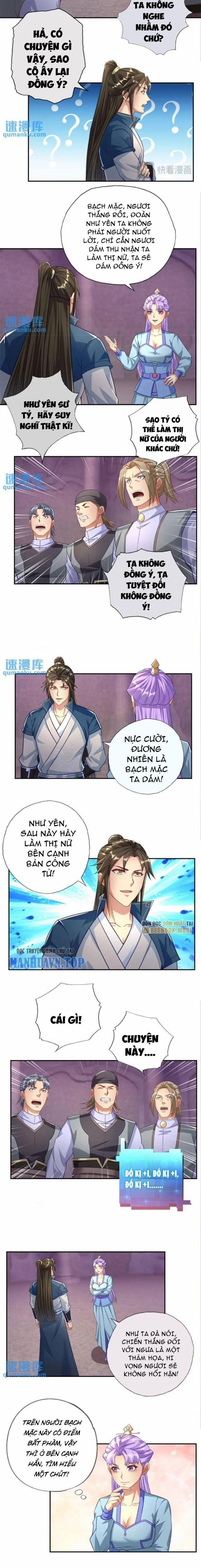 Ta Có Thể Đốn Ngộ Vô Hạn 87 trang 3