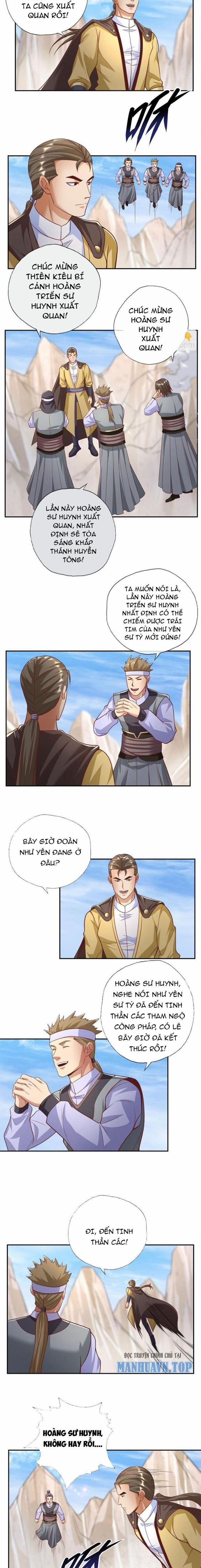 Ta Có Thể Đốn Ngộ Vô Hạn 88 trang 1