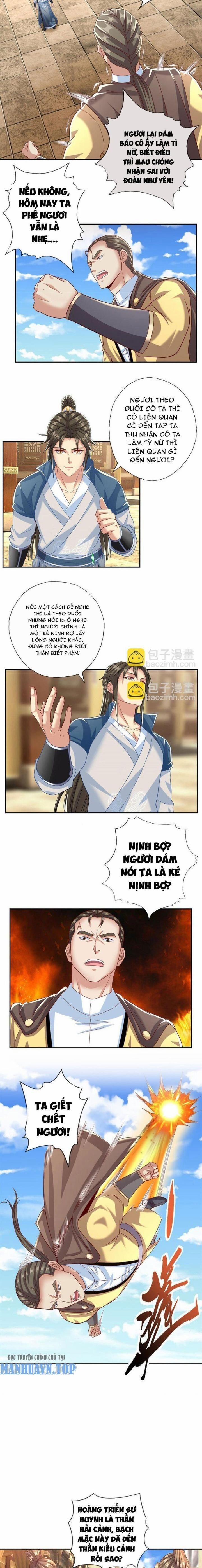 Ta Có Thể Đốn Ngộ Vô Hạn 89 trang 1