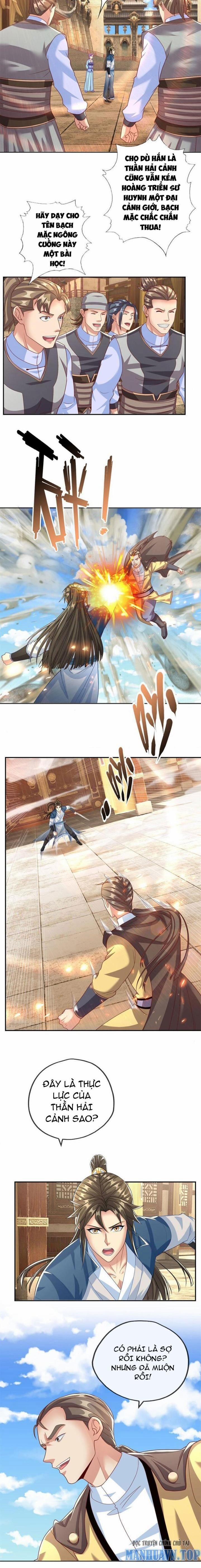 Ta Có Thể Đốn Ngộ Vô Hạn 89 trang 2