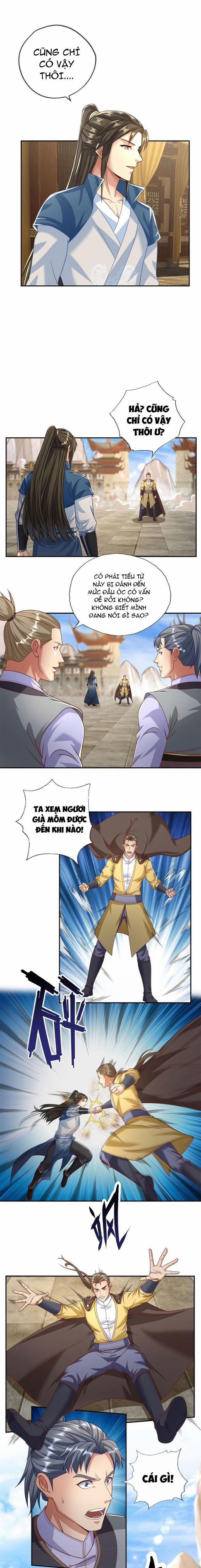 Ta Có Thể Đốn Ngộ Vô Hạn 89 trang 3