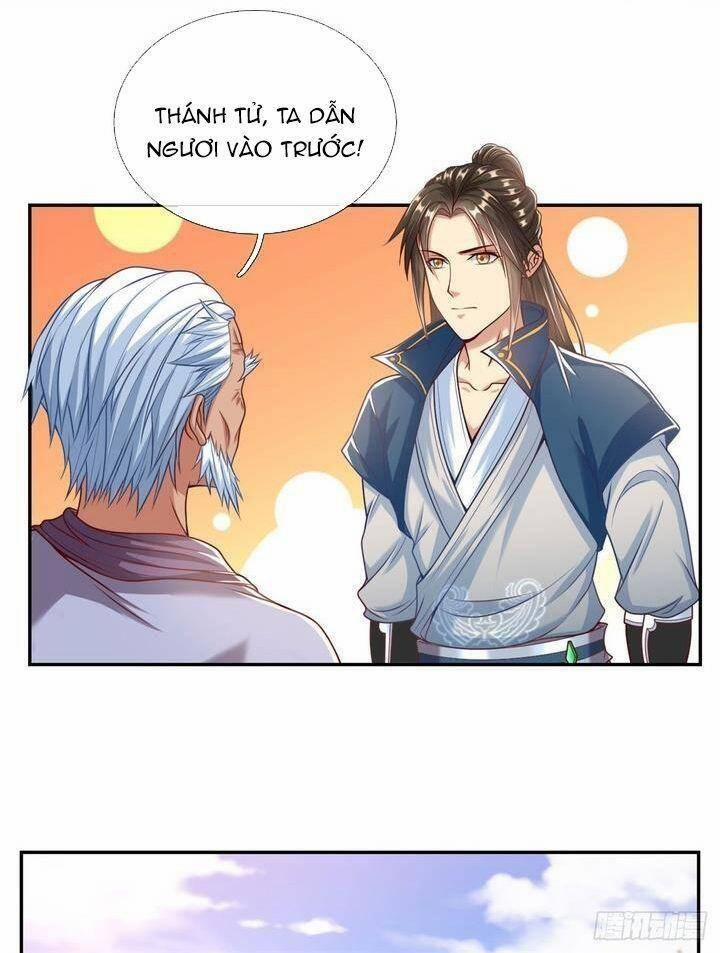 Ta Có Thể Đốn Ngộ Vô Hạn 9 trang 0