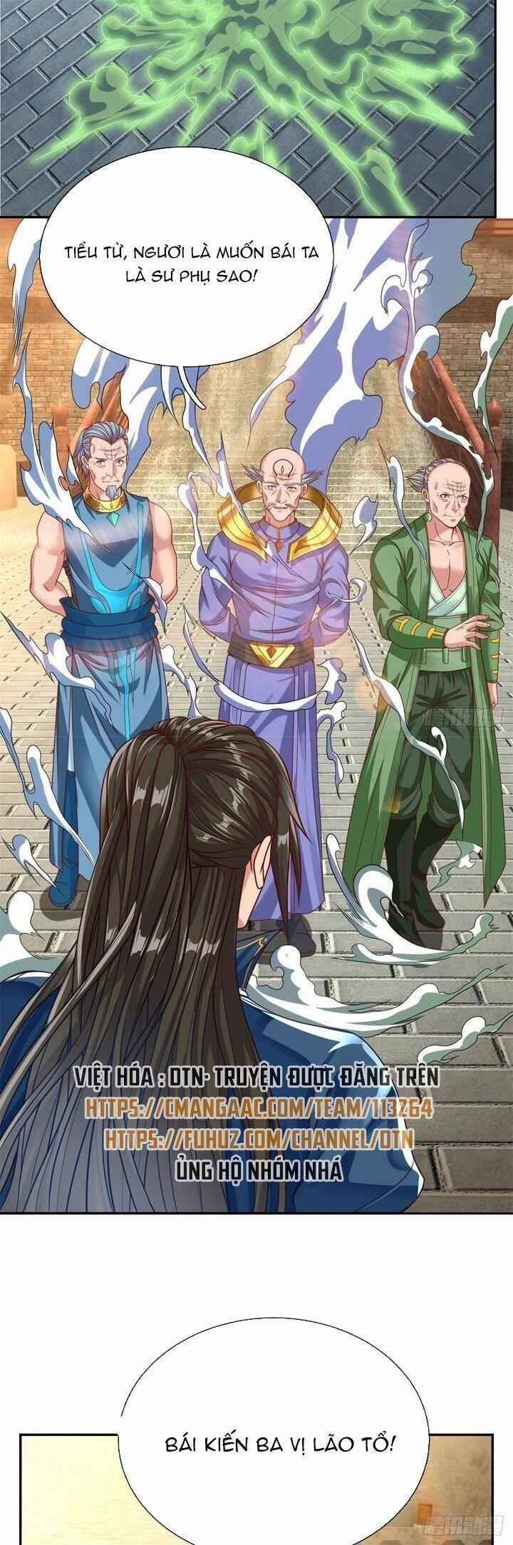 Ta Có Thể Đốn Ngộ Vô Hạn 9 trang 12