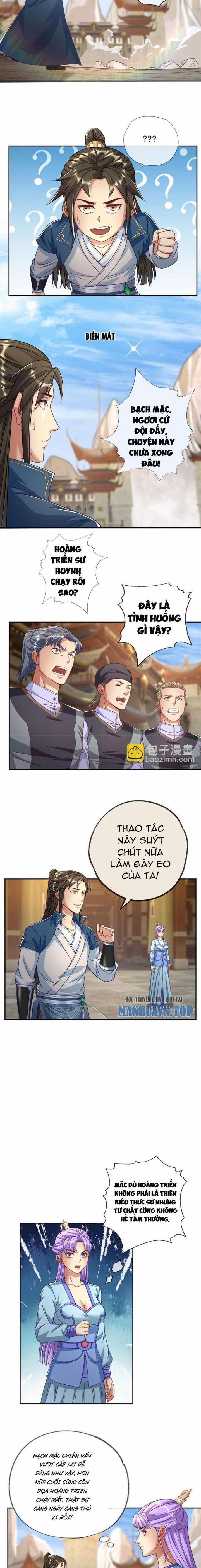 Ta Có Thể Đốn Ngộ Vô Hạn 90 trang 1