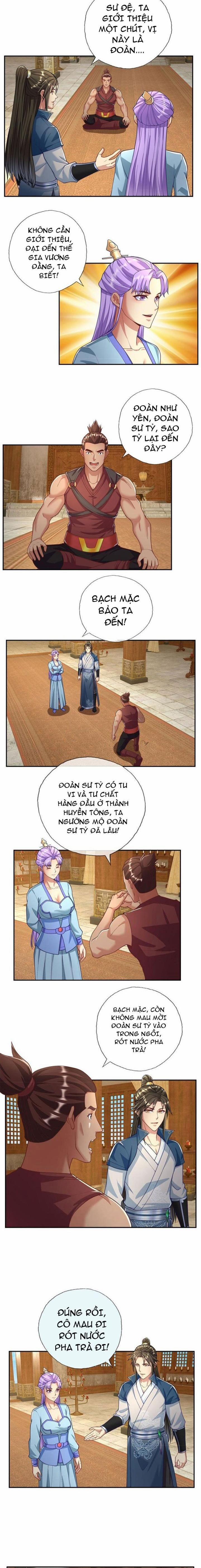 Ta Có Thể Đốn Ngộ Vô Hạn 90 trang 3